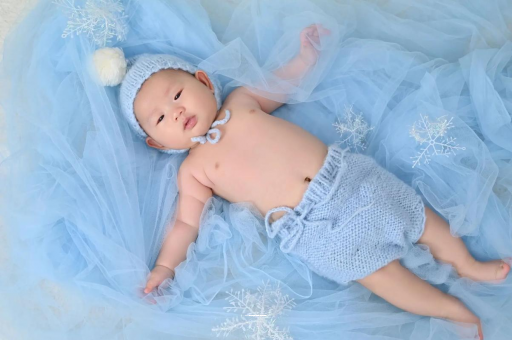 周口孕妇肚子上长红点